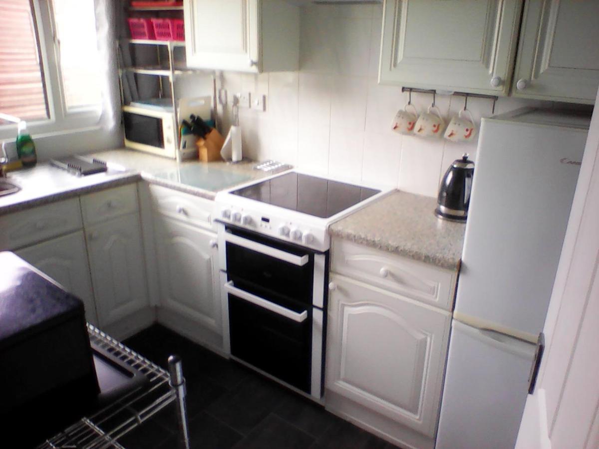 Yeolde Woodern Country View Seashak Free Electric Dog Friendly Low Prices Enjoy Your Stay Bridlington Εξωτερικό φωτογραφία