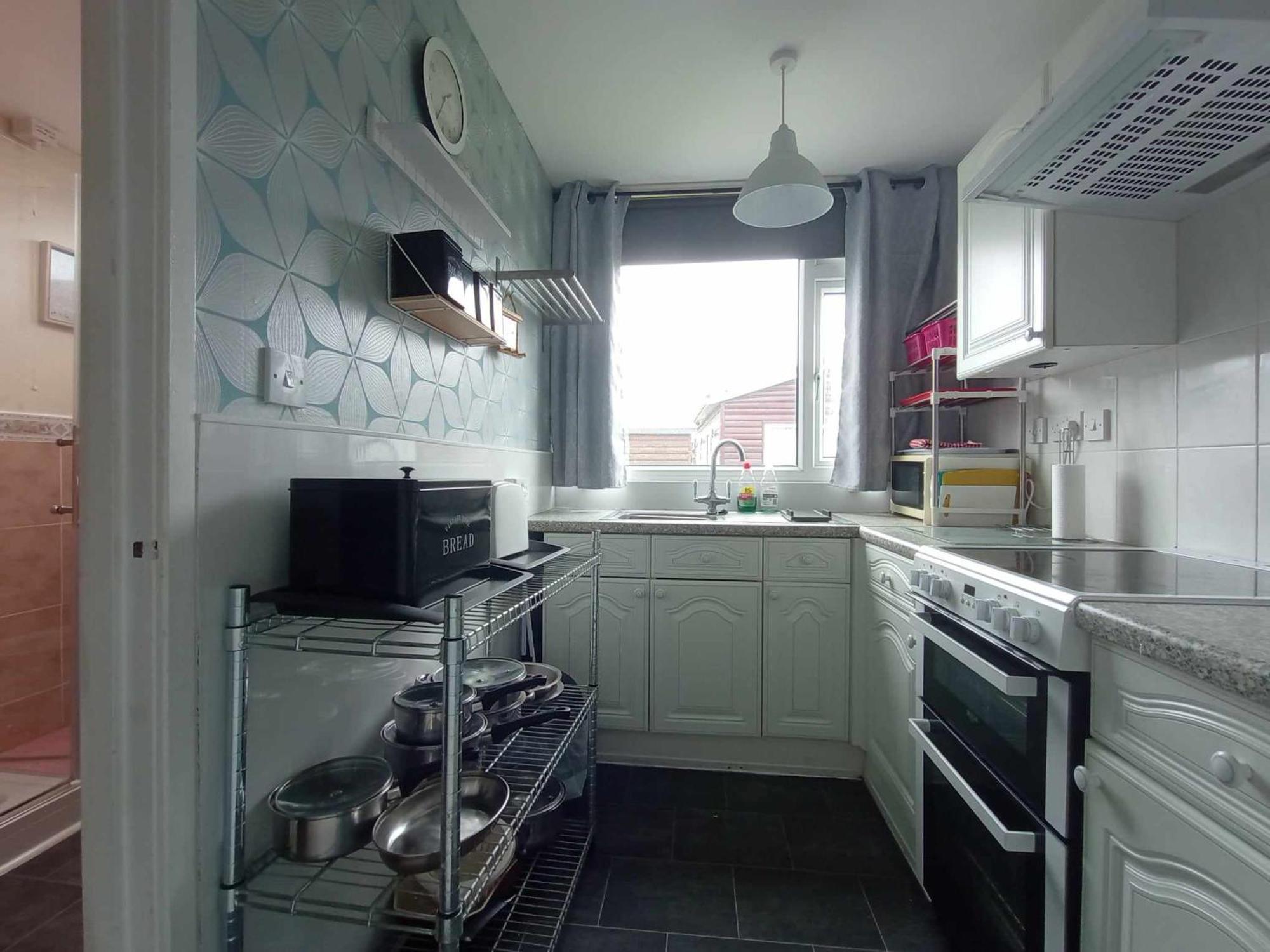 Yeolde Woodern Country View Seashak Free Electric Dog Friendly Low Prices Enjoy Your Stay Bridlington Εξωτερικό φωτογραφία