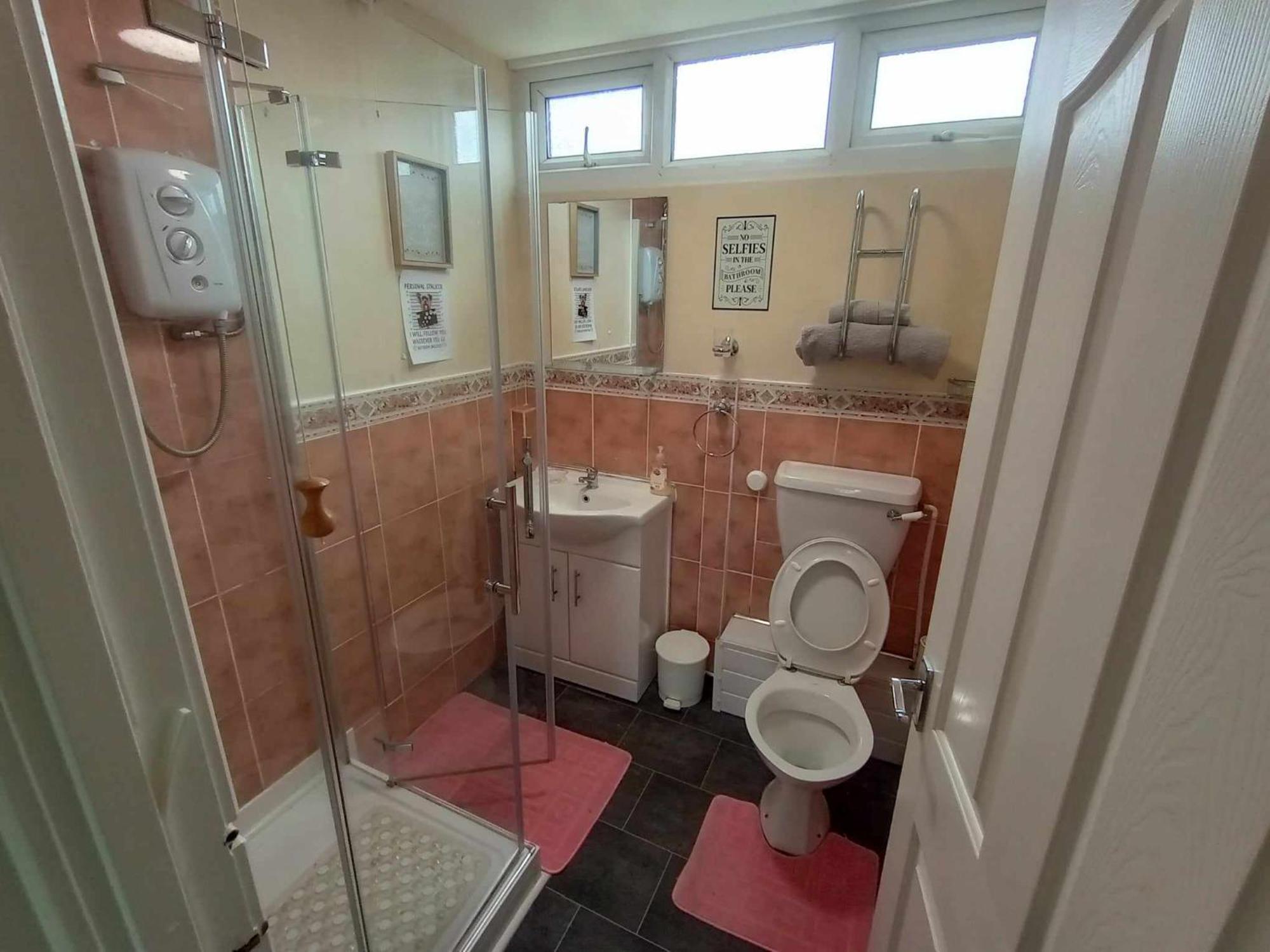 Yeolde Woodern Country View Seashak Free Electric Dog Friendly Low Prices Enjoy Your Stay Bridlington Εξωτερικό φωτογραφία