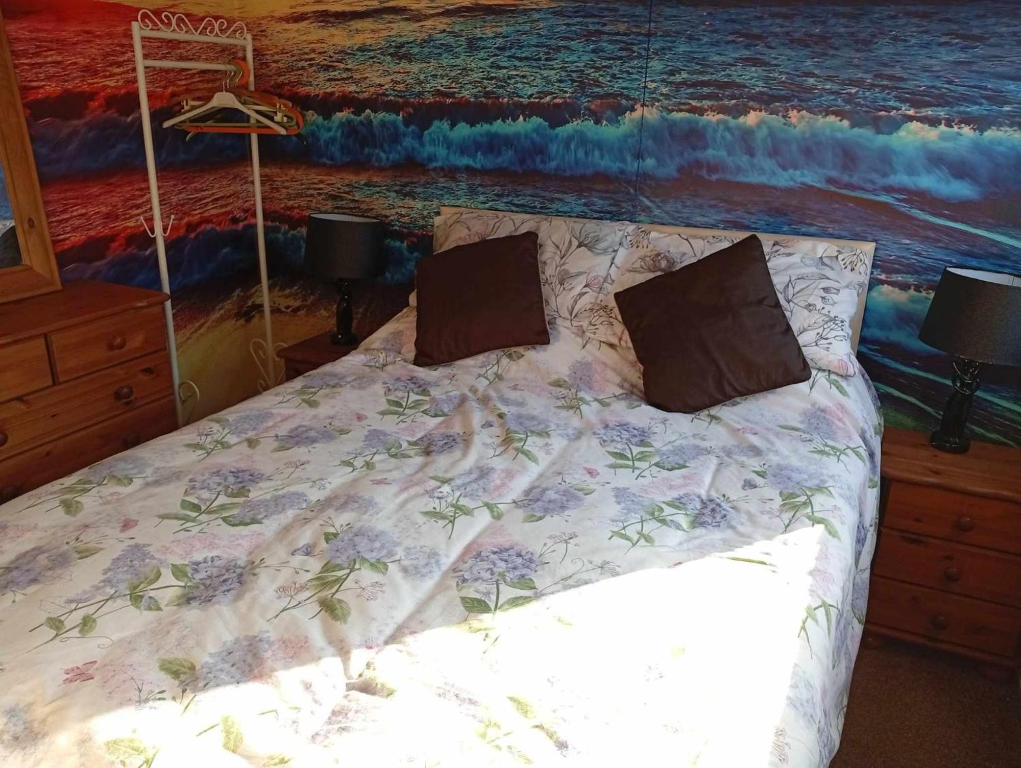 Yeolde Woodern Country View Seashak Free Electric Dog Friendly Low Prices Enjoy Your Stay Bridlington Εξωτερικό φωτογραφία